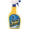 MR SMELL Dog Urine Spray per la casa.RIMUOVE l'Odore di URINA del Cane