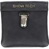 Show Tech Faux Leather Treat Pouch with Magnetic Closure
