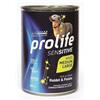 Generico Prolife Umido Cane 800gr (coniglio e patate)