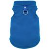 FANSU Maglioncino Cane, Inverni Caldo Maglione Cane, Lavorato a Maglia Maglioncino per Cani e Gattino, Felpa Cane Vestiti Gatto, Cucciolo Media Grande Cani di Taglia S-XL (M,Blu)