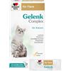 Doppelherz Complesso articolare per gatti - Per sostenere il metabolismo articolare nell'osteoartrite - 25 lick