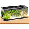 Generico Desktop Aquarium | Acquario acrilico chiaro con filtro | di pesce habitat di tartaruga con di ciclo per casa, studio, tavolo