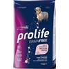 Generico Prolife Crocchette Cane 2KG (medium maxi maiale e patate)