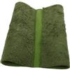 VANZACK Tappeto Tappeto Imitazione Prato per Terrario per Rettili Substrato in Fibra Verde Buona Tenuta per Lucertole e Tartarughe in Terrario