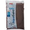Zolux Aquasand Color Marrone Cacao 5 kg