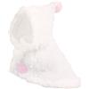 Generico Coperta Invernale Per Pappagalli - Pelliccia Morbida Coperta Riscaldata per Uccelli - Accessorio Per Foto In Costume Invernale Cosplay Per Pappagalli E Merli Indiani
