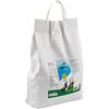 viridia Mineral Forte Granuli 5 kg Mangime Minerale | per Piccioni e Volatili - Con Calcio, Semi e Vitamine A D3 E