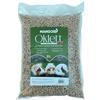 Mangolè Lettiera Pellet Vegetale 8 L Substrato Naturale Assorbente per Animali Domestici Anti Odore Senza Additivi Chimici Made in Italy