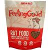 Fantoni Feeling good Rat Food 1 kg