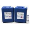 Oceanlife Supreme Liquid Salt - 24 kg P1 + 24 kg P2 + 340 ml P3 - Sale Liquido Ultra Puro per acquari con Coralli - Fino a 425 Litri