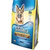 Monge Crocchette Cane Adult Monge Simba 20 chilogrammi Al Pollo