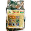 Re del Canto, P20, 1 Pack da 3kg, mangime per Uccelli insettivori, pastoncino Morbido per richiami, Alta energia, pastone per insettivori di Piccola Taglia, 1 Confezione da 3kg