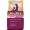Prolife Together Croccantini per Gatti Sterilizzati al Maiale 1,5 kg