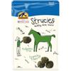 Cavalor Strucies | 1,5 kg | Mangime complementare per cavalli | Per sostenere la digestione | Adatto come ricompensa | Snack estrusi con erbe e fibre