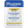 LAB.EXPANSCIENCE ITALIA Srl MUSTELA - BALSAMO NUTRIENTE STICK 0+MESI