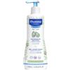LAB.EXPANSCIENCE ITALIA Srl MUSTELA - DETERGENTE DELICATO CORPO E CAPELLI 500 ML