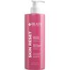 RILASTIL Skin Realist Olio Latte struccante detergente 400ml - Olio detergente viso