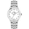 Philip Watch Orologio da uomo, Collezione Anniversary, movimento al quarzo, funzione tempo e data, in acciaio - R8253150006