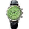 NC Seagull ST19 Cronografo Pilota Orologi da uomo retrò moda carica manuale orologio vetro zaffiro (colore 1), colore 1, cronografo, Colore 1, Cronografo