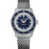 MIDO GMT Special Edition M0268291804100 Orologio automatico uomo Riserva de marcia de 80 ore