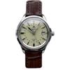 NIADI Classic Japan NH34 GMT - Orologio da polso da uomo, in vetro zaffiro, impermeabile fino a 200 m, orologio sportivo meccanico di lusso, V 2