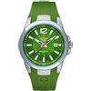 Swiss Alpine Military by Grovana 7058.1838 - Orologio da uomo, 10 ATM Swiss Made, cinghia