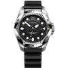 Victorinox dive pro orologio Uomo Analogico Automatico con cinturino in Gomma V241990