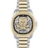 Philipp Plein Orologio Automatico PWRAA0323, Multicolore, Plein Philipp