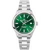 Philip Watch Orologio Uomo, Tempo, Data, Analogico, 39 mm, Collezione CARIBE URBAN
