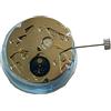 TECKEEN Movimento meccanico automatico a 3 occhi per orologio Seagull ST6502 ST6, Moderno