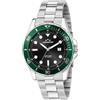 Chronostar Captain Orologio Uomo, Tempo e data - 43mm