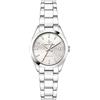 LUCIEN ROCHAT MADAME Orologio Donna Tempo e data in Acciaio - R0453114504
