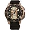 Orient Sports Mechanical M-Force Diver RA-AC0L05G00B Orologio automatico uomo 200m resistente all´acqua