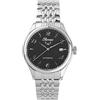 Perseo Orologio uomo Ruota Alata automatico in acciaio 39 mm