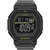 Timex Orologio Digitale al Quarzo da Uomo con Cinturino in Plastica TW2V59800