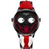 FENKOO JOKER Orologio da uomo Luxury Fun Clown Orologi da uomo Moda impermeabile da polso da uomo Relogio Masculino