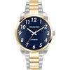 Trussardi T-City Orologio Uomo, Automatico, Analogico - 40mm