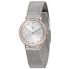 B&G PREPPY Orologio Donna Solo tempo in Acciaio, Lega - R3853252519