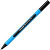 Schneider Penna a sfera Slider Edge, tratto XB, spessore tratto 1,4 mm, nero, 152201