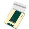 Aurora Store 10 BLOCK NOTES spiralato ARISTON A5 60 FF a QUADRETTI 5 MM APPUNTI CARTA BIANCA misura 15x21 cm con spirale in metallo confezione da 10 blocchi