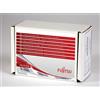 Fujitsu CON-CLE-W24 kit per la pulizia Panni umidi per la pulizia dell'apparecchiatura Scanner