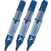 PILOT - Ricarica per V BOARD MASTER, 3 Marker, 1