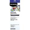 Epson S015086, Nastro, Nero