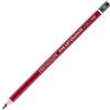 CRETACOLOR Alvin SF1516009 Graphite 9B Pencil by Cretacolor