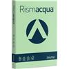 FAVINI carta rismacqua 200gr a3 125fg verde chiaro favini