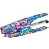 Iternet 77516 Cucitrice a Pinza 6/4 American Dream Pop Art