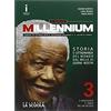 Rebillo NUOVO MILLENNIUM 3 + EBOOK - (9788835044017) + Materiali didattici - Rebillo
