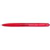 PILOT Penna A Sfera Pilot Supergrip Tratto Medio Colore Rosso Penne A Sfera