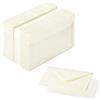 Favini BIGLIETTI BUSTE 100/100 9X14 C9 ASSORTITI COLORI TENUI