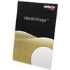 Deflecto Porta-avvisi con base verticale - A4 - 21x8x29,3 cm - 47401